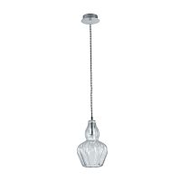 подвесной светильник maytoni eustoma mod238-pl-01-tr в Сочи