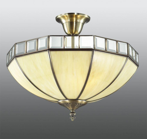 потолочный светильник citilux шербург-1 cl440141 в Сочи