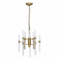 подвесная люстра mw-light альгеро 285010703 в Сочи