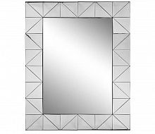 зеркало в зеркальное раме настенное greff 60х80 см в Сочи