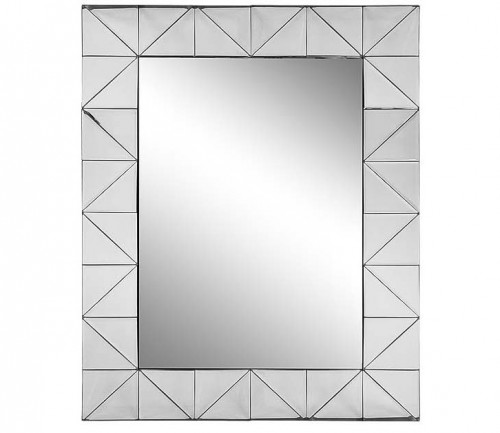 зеркало в зеркальное раме настенное greff 60х80 см в Сочи