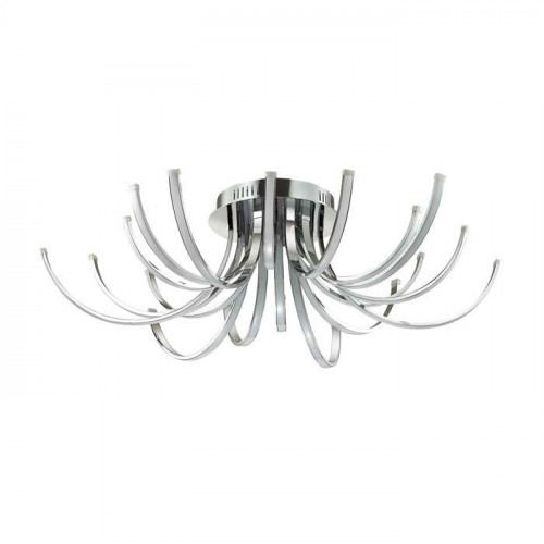 потолочная светодиодная люстра odeon light gia 4027/99cl в Сочи