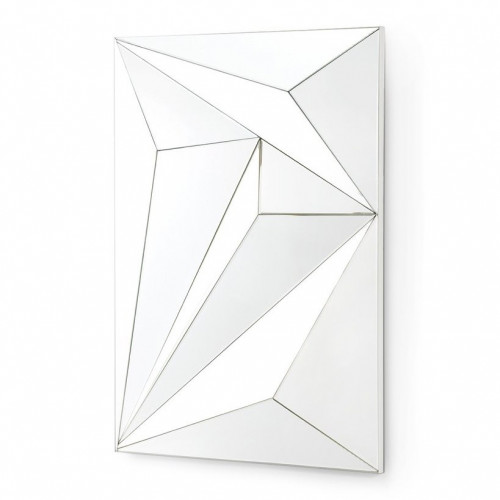 зеркало фигурное абстрактное джаспер в Сочи