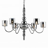 подвесная люстра ideal lux duca sp6 в Сочи