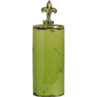 емкость для хранения с крышкой cannister olive в Сочи
