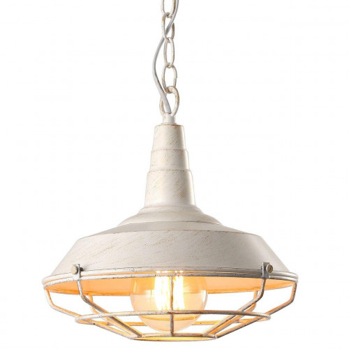 подвесной светильник arte lamp ferrico a9181sp-1wg в Сочи