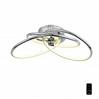 потолочный светодиодный светильник st luce poranco sl918.112.03 в Сочи