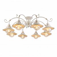 потолочная люстра omnilux torri oml-50807-08 в Сочи