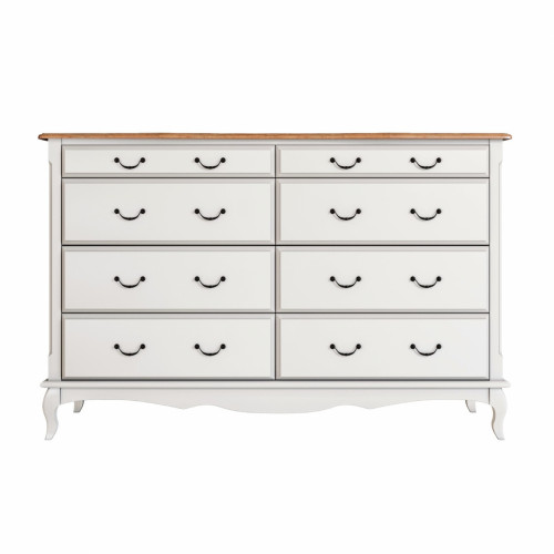 комод «leontina» на восемь ящиков бежевый в Сочи