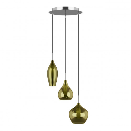 подвесная люстра lightstar pentola 803058 в Сочи