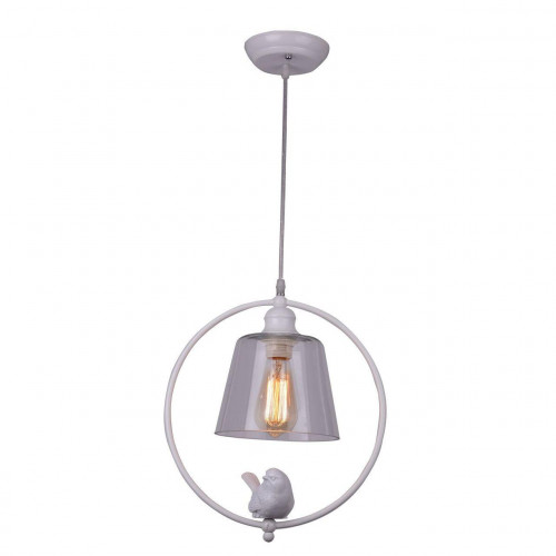 подвесной светильник arte lamp passero a4289sp-1wh в Сочи