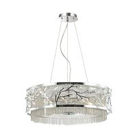 подвесная люстра odeon light eliza 4133/6 в Сочи