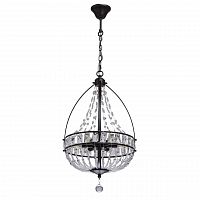 подвесная люстра mw-light джестер 1 104010106 в Сочи