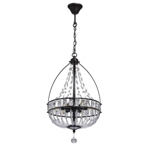 подвесная люстра mw-light джестер 1 104010106 в Сочи