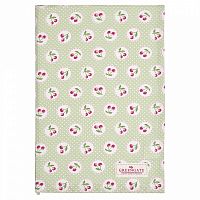 скатерть cherry berry p.green в Сочи