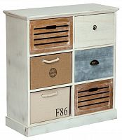 комод secret de maison saint-tropez maritime 6 (hx16-006ns) в Сочи
