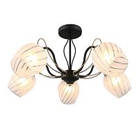 потолочная люстра omnilux garda oml-65507-05 в Сочи
