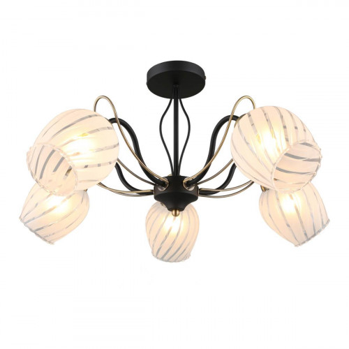потолочная люстра omnilux garda oml-65507-05 в Сочи