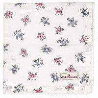салфетка hailey petit white в Сочи
