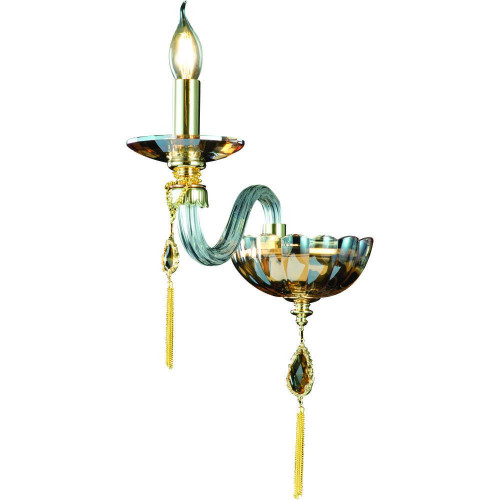 бра divinare mona 5126/07 ap-1 в Сочи
