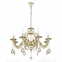 подвесная люстра arti lampadari falcone e 1.1.8.600 cg в Сочи