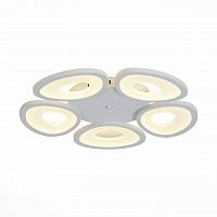 потолочная светодиодная люстра st luce sl929.502.05 в Сочи