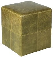 пуф hassock зеленый в Сочи