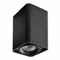 потолочный светодиодный светильник lightstar monocco 052337 в Сочи