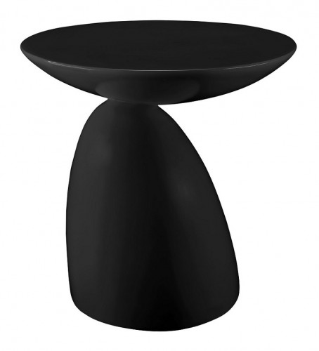 столик журнальный parabel side table черный в Сочи