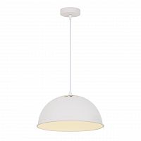 подвесной светильник arte lamp buratto a8173sp-1wh в Сочи