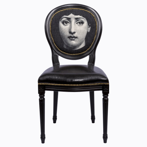 стул моно лина fornasetti в Сочи