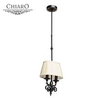 подвесной светильник chiaro виктория 401010402 в Сочи