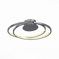 потолочный светодиодный светильник st luce poranco sl918.102.02 в Сочи