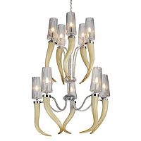подвесная люстра artpole horn 002913 в Сочи