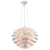 подвесной светильник arte lamp jupiter a8008sp-3wh в Сочи