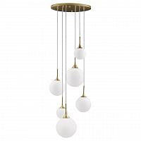 подвесной светильник lightstar globo 813062 в Сочи