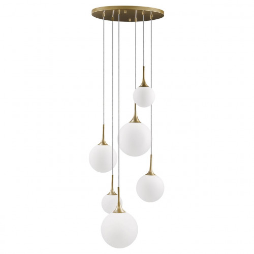 подвесной светильник lightstar globo 813062 в Сочи