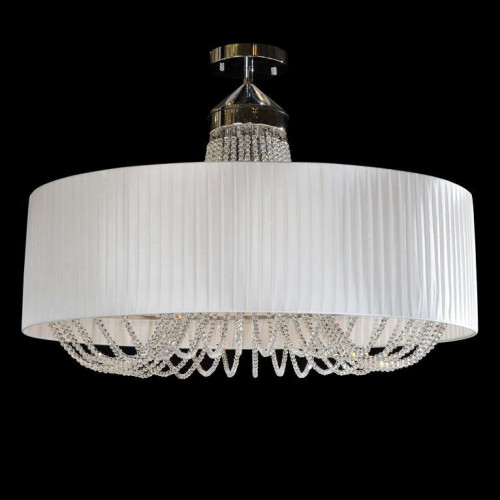потолочная люстра newport 1408/s white в Сочи