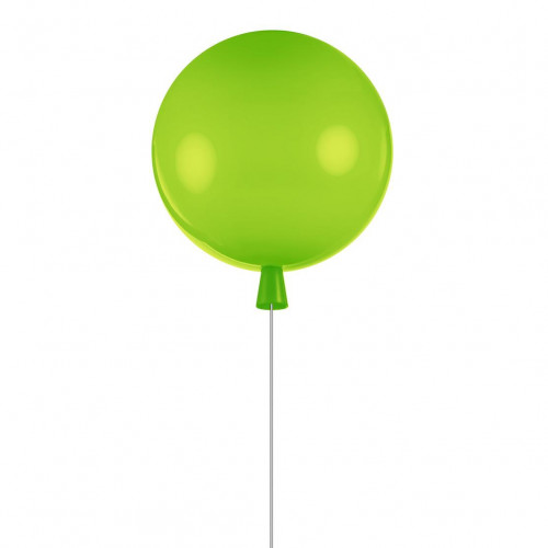 потолочный светильник loft it 5055c/s green в Сочи