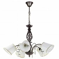 подвесная люстра lightstar esedra 796158 в Сочи