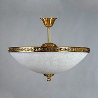 потолочный светильник ambiente seville 02140/50 pl ab в Сочи