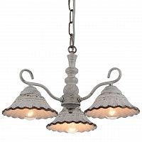 подвесная люстра st luce sl257.503.03 в Сочи