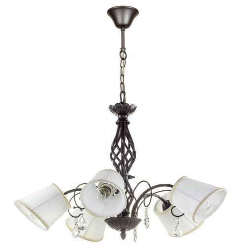 подвесная люстра lightstar esedra 796158 в Сочи