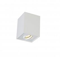 потолочный светильник crystal lux clt 420c wh в Сочи