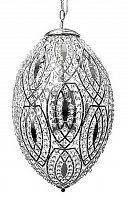 люстра дизайнерская chandelier2 хрусталь в Сочи