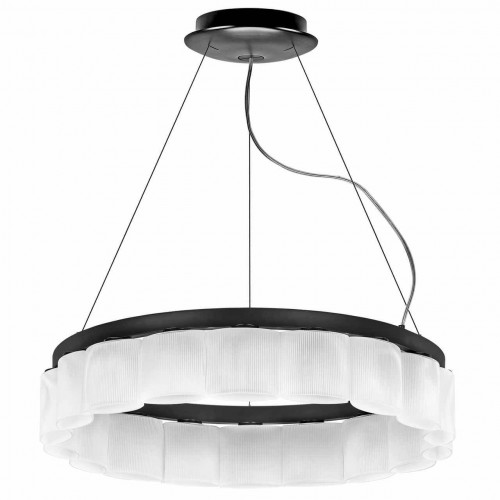 подвесная светодиодная люстра lightstar nibbler 812186 в Сочи