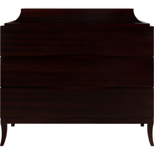 тумба прикроватная mahongay коричневая в Сочи