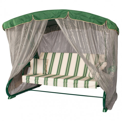 качели leset 902 green premium в Сочи