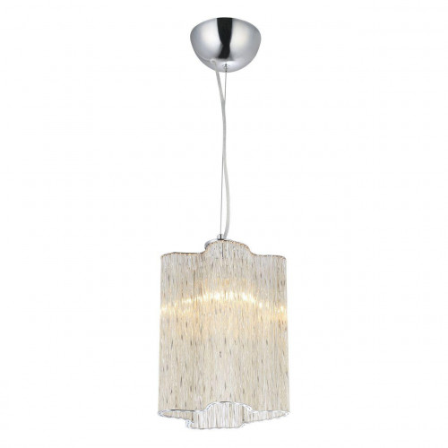 подвесной светильник arte lamp twinkle a8561sp-1cg в Сочи