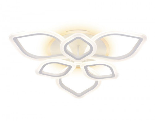 потолочная светодиодная люстра ambrella light original fa515 в Сочи